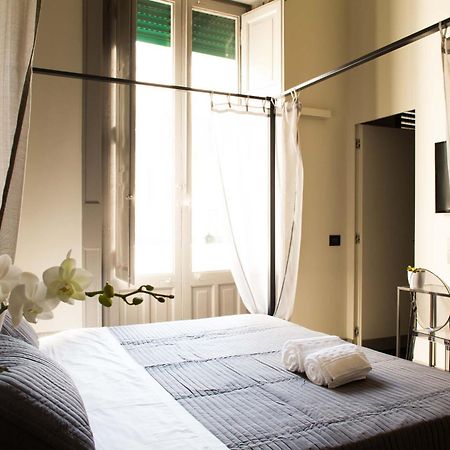 Hotel Le Royal à Reggio de Calabre Extérieur photo