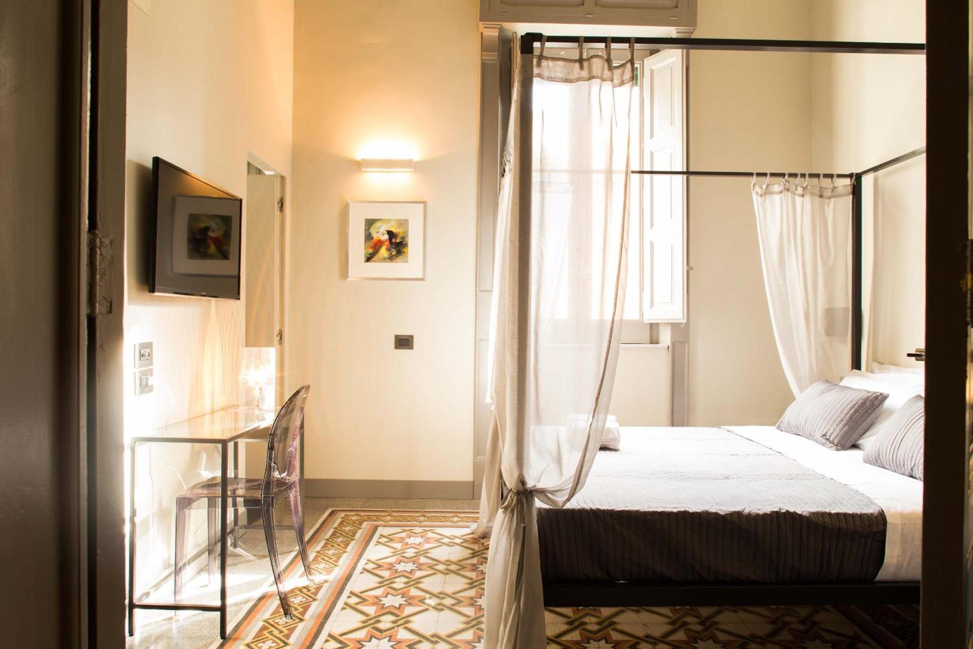 Hotel Le Royal à Reggio de Calabre Extérieur photo